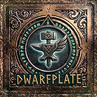 Dwarfplate Icon